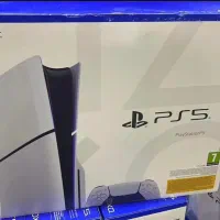 Ps5 آکبند نقد و اقساط چکی