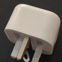 اداپتور اصلی ایفون 20w|لوازم جانبی موبایل و تبلت|اصفهان, عسگریه|دیوار
