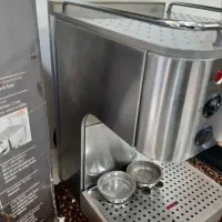 اسپرسوساز گاستروبک42606(اصل آلمان)|سماور، چایساز، قهوهساز|مشکیندشت, |دیوار