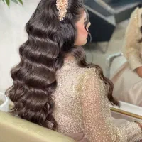 خدمات آرایشگری