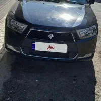 دنا پلاس توربو 6 سرعته دنده ای