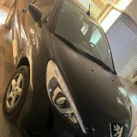 ۲۰۷ tu3 مدل ۱۴۰۴ کارکرد ۹۰۰۰ (ارتقا یافته ) دنده