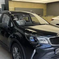 جک/ بک ایکس 3 پرو مشکی صفر * auto IRAJ*