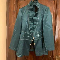 تعدادی لباس