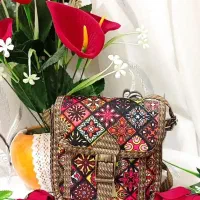 کیف سنتی زیبا