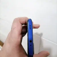 گوشی poco m3 سالم 128 گیگ|موبایل|مشهد, نظام دوست|دیوار