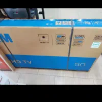 فروش انواع تلویزیونهای شرکتی با ضمانت شرکتی|تلویزیون و پروژکتور|قم, پردیسان|دیوار