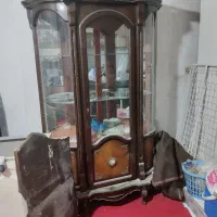 بوفه|بوفه، ویترین، کنسول|شهریار, شهریار|دیوار