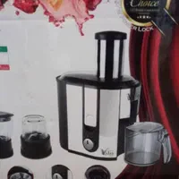 آبمیوه گیر
