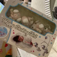 موزیکال تخت|اسباب و اثاث بچه|ورامین, ورامین|دیوار