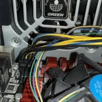 کامپیوتر قوی corei7|رایانه رومیزی|تهران, ارامنه|دیوار