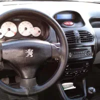 ۲۰۶ تیپ پنج تیو فایو در فیروزآباد