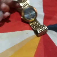 دوتاساعت مچی  مردانه تمیز مرتب