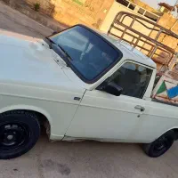 فروش وانت پیکان|خودرو سواری و وانت|امیدیه, |دیوار