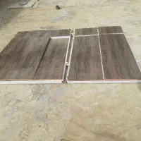 فروش کمد دیواری ودرب اتاق خواب|جاکفشی، کمد، دراور|سرفاریاب, |دیوار