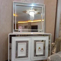 آیینه کنسول و میز TV