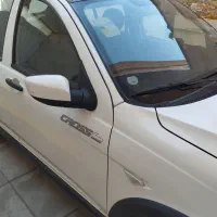 کوییک مدل۹۹بیرنگ پلمپ،،۴۵هزارکار|خودرو سواری و وانت|سبزوار, باهنر|دیوار