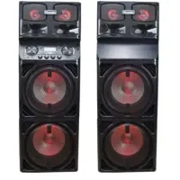 اسپیکر پارت  Dj2122 maxeeder سالم