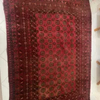 قالیچه دست باف
