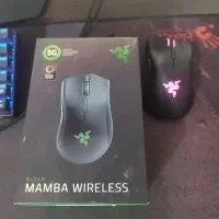 فروش موس کیبرد هدست گیمینگ|قطعات و لوازم جانبی رایانه|قم, نخودی|دیوار