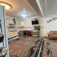 162-متر-خانه-ی-ویلایی-دو-طبقه-بنیادمسکن-گلدشت-غربی