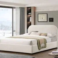 تخت خواب دونفره مدل تدی عمده وتک همه فقط 8و900|تخت و سرویس خواب|نیشابور, شهرک بسیج|دیوار