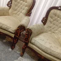 مبل|مبلمان خانگی و میز عسلی|مشهد, چهارچشمه|دیوار