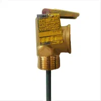 شیر اطمینان
