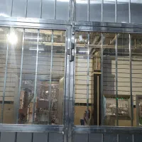 ساخت ابزارات استیل  صنعتی وجوشگاری استیل|خدمات پیشه و مهارت|ساوه, |دیوار