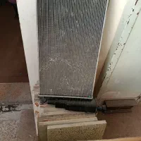 رادیاتور پژو پارس