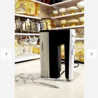 همزن بوش ۶۰۰ وات|خردکن، آسیاب، غذاساز|اهواز, رسالت|دیوار