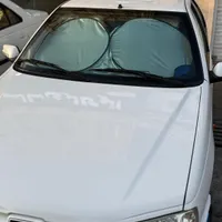 پژو پارس دوگانه سوز، مدل ۱۳۹۹