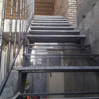 جوشکاری سیار در محل شما