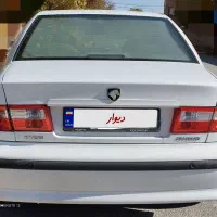 سمندEF7مدل۹۷|خودرو سواری و وانت|شهرکرد, |دیوار