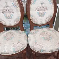 مبل سلطنتی ۹نفره|مبلمان خانگی و میز عسلی|تبریز, |دیوار