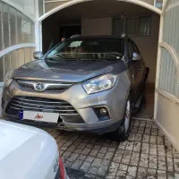 جک s5 مدل 96|خودرو سواری و وانت|مشهد, رستگار|دیوار