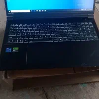 فروش لپ تاپ برند گیگابایت