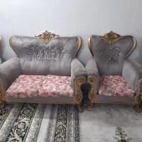 مبل|مبلمان خانگی و میز عسلی|بابلسر, |دیوار
