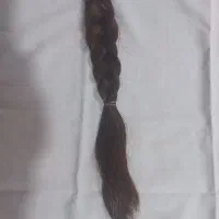 موی طبیعی