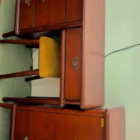 میز و صندلی کار|میز تحریر و کامپیوتر|مشهد, صیاد شیرازی|دیوار