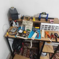 نصب و تعمیر ایفون صوتی و تصویری|خدمات پیشه و مهارت|تهران, شهرک شریعتی|دیوار