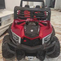 ماشین شارژی افرود|اسباببازی|بهبهان, |دیوار