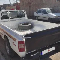 دیار وانت 86