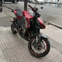 های پرو طرح Z1000 مدل ۱۴۰۱|موتورسیکلت|کاشمر, |دیوار