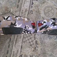 اسکوتر تعادلی