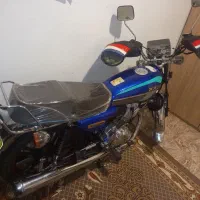 متور کبیر 1403|موتورسیکلت|سنندج, |دیوار