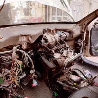 سیمکشی|خدمات موتور و ماشین|مشهد, کوی دروی|دیوار