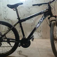 دوچرخه Rush 27.5 کوهستانی