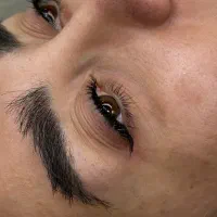 اکستنشن مژه