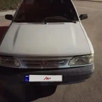 پراید مدل 90|خودرو سواری و وانت|بندرعباس, |دیوار